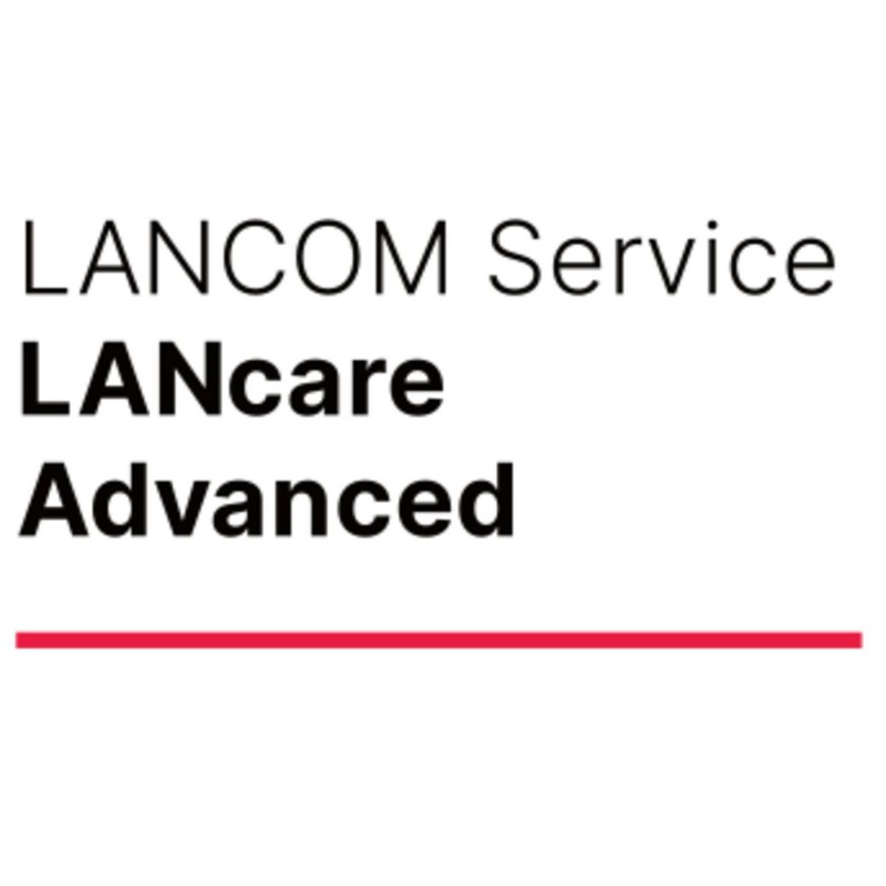 Lancom Systems LANcare Advanced L